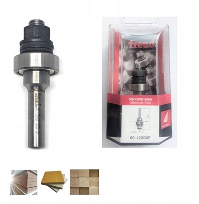 Picture of Frez 60-12008P 7,94X24,6X60,3X8,0