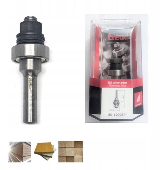 Изображение Frez 60-12008P 7,94X24,6X60,3X8,0