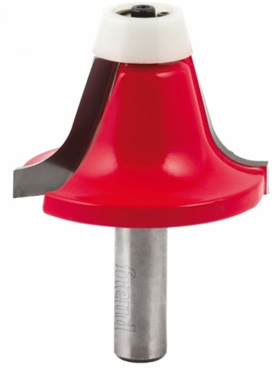 Picture of Frez 85-00112P 54X25,4X12,0 R12,7