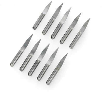 Picture of Frez CNC typ V 20 stopni - 0,3mm}