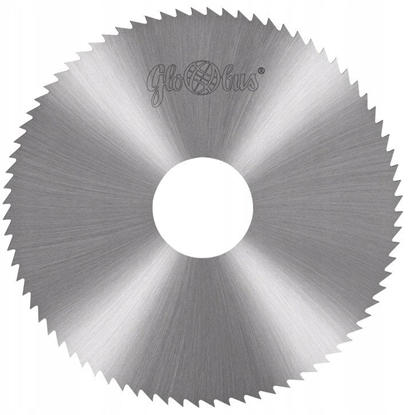 Picture of FREZ PILKOWY FI 100,0   1,0 Z100A d22 HSS NFTE