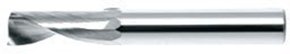 Attēls no FREZ TRZPIENIOWY WEGLIK FI  3,0  8/38 Z1 HA3 VHM ALU DOLFA 1-AL