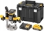 Picture of Frezarka Dewalt 18v xr frezarka 12mm 1/2cal. 2x5ah ps