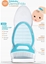 Изображение FRIDA_Frida Baby DermaFrida 3-funkcyjny zestaw do pielgnacji skóry gowy z ciemieniuch