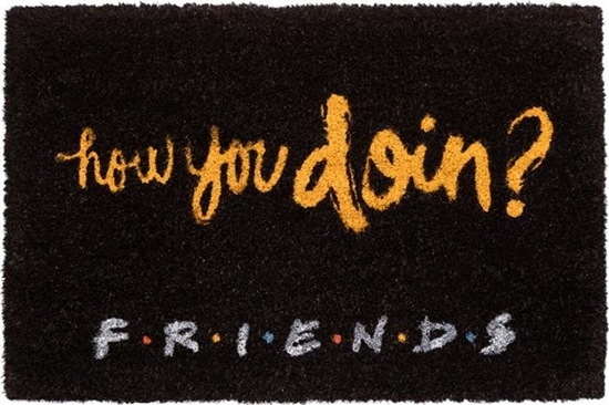 Изображение Friends - Wycieraczka