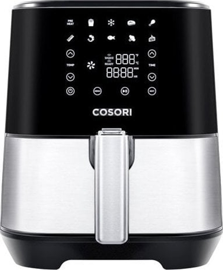Изображение Frytkownica beztuszczowa Cosori CP258-AF