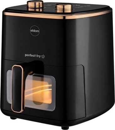 Picture of Frytkownica beztuszczowa Eldom Frytownica beztuszczowa Eldom FR40 fritta