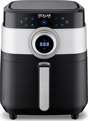Picture of Frytkownica beztuszczowa Stollar Deep fryer Stollar Airfryer Smart AIR755