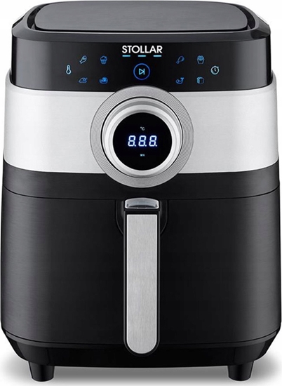 Picture of Frytkownica beztuszczowa Stollar Deep fryer Stollar Airfryer Smart AIR755