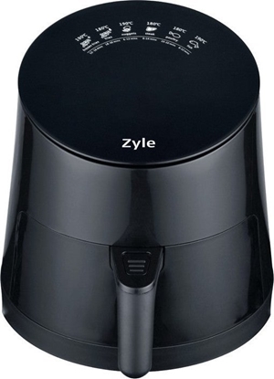 Picture of Frytkownica beztuszczowa Zyle Karto oro gruzdintuv ZY002BAF