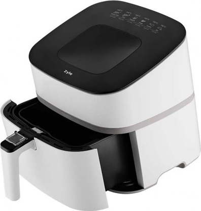 Picture of Frytkownica beztuszczowa Zyle Karto oro gruzdintuv Zyle ZY009WDAF