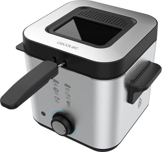 Picture of Frytkownica Cecotec Infinity 1500