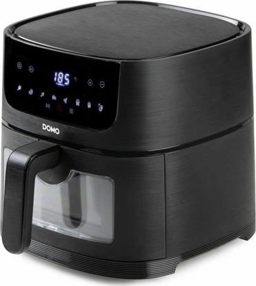 Picture of Frytkownica Domo Frytkownica na gorce powietrze DO542FR 1350 W 4 L