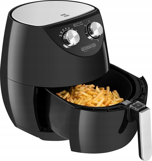 Picture of Frytkownica ECG Deep fryer ECG AF 3500