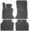 Изображение Frogum Dywaniki gumowe do BMW 5GT (F07) (2008-2017) FROGUM 402300 uniwersalny