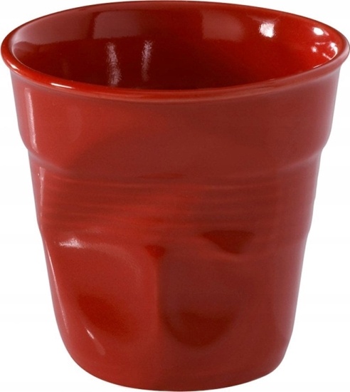 Picture of FROISSES Kubek czerwony 180 ml