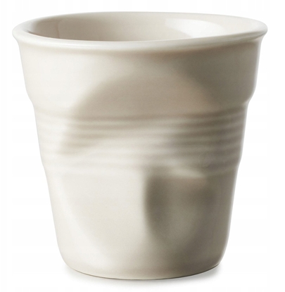 Picture of FROISSES kubek Grey Pebble 180 ml