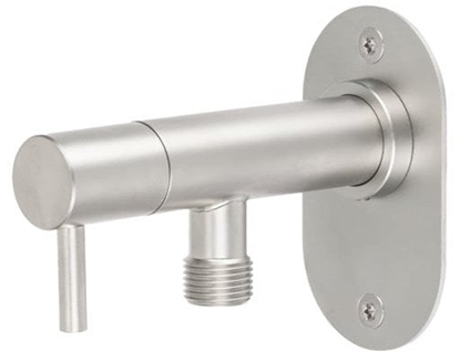 Изображение Frostline EQI posteventil - 2010 - Rustfri - 15mm + RG