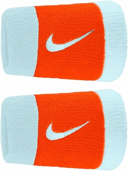 Изображение Frotka SWOOSH DOUBLEWIDE WRISTBANDS