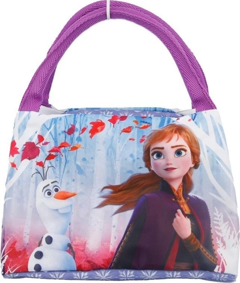 Picture of Frozen Torba termiczna niadaniówka