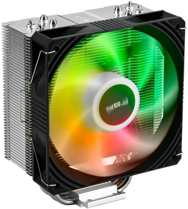 Attēls no FSP Air CPU Cooler NE5    LGA/1851/1700/1200 AMD:AM4/AM5 retail