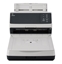 Изображение Fujitsu fi-8250 ADF + Manual feed scanner 600 x 600 DPI A4 Black, Grey