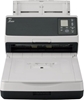 Picture of Fujitsu fi-8270 ADF + Manual feed scanner 600 x 600 DPI A4 Black, Grey