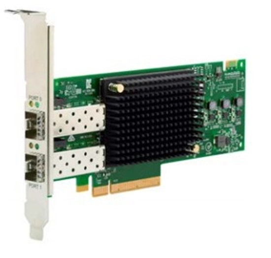 Изображение Fujitsu LPe31002-M6-F interface cards/adapter Internal Fiber
