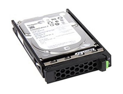 Изображение Fujitsu S26361-F5728-L112 internal hard drive 3.5" 1.2 TB SAS