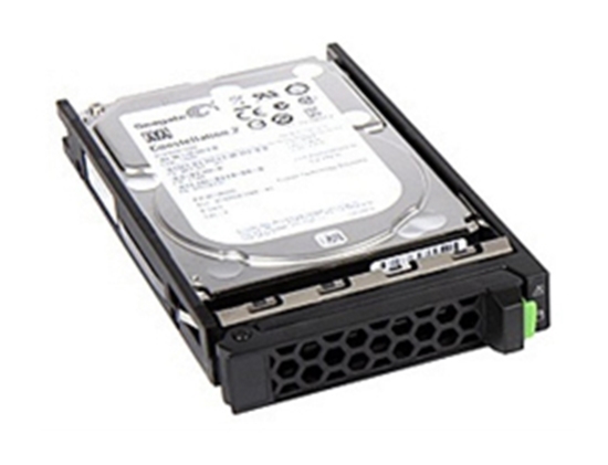 Изображение Fujitsu S26361-F5728-L112 internal hard drive 3.5" 1.2 TB SAS