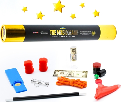 Attēls no FUN MAGIC FUN MAGIC magiczna ródka - tuba 708313