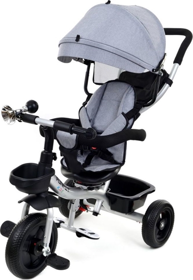 Picture of Funfit Rowerek trójkoowy dla dzieci FUNFIT KIDS TWIST uniwersalny (2675)