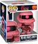 Picture of Funko POP Super 6" Mobile Suit Gundam 1717 MS-06S Char's Zaku II