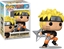 Attēls no FUNKO POP! Vinyl Figure: Naruto: Shippuden - Natuto Uzumaki (w/ Chase)