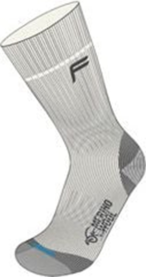 Picture of Fuse Skarpety outdoor MOUNTAINEERING NT A 100 grafitowe r. 35-38 (FSE-23-4613-0-1-0003)