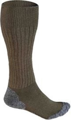 Picture of Fuse Skarpety outdoor TREKKING E 200 brzowo-grafitowe r. 47-49 (FSE-23-4625-0-4-0201)