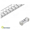 Picture of Fuse: fuse | time-lag | 20A | 125VAC | 125VDC | SMD | ceramic | copper