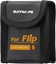 Изображение Futera Etui Pokrowiec 1x Akumulator Bateria Do Drona Dji Flip Ognioodporny / Fp-dc954-1