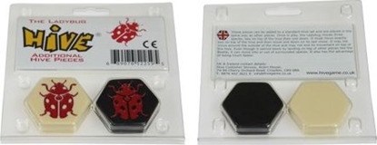 Picture of G3 Dodatek do gry Rój: Biedronka