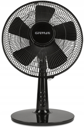 Picture of G3Ferrari Total Black G50047 czarny