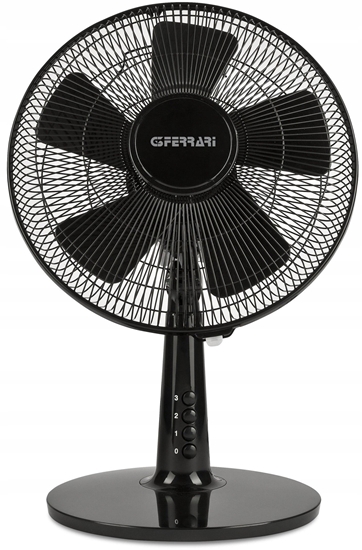 Изображение G3Ferrari Total Black G50047 czarny