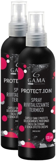 Picture of GA.MA PROTECT.ION  120ml - Lidzeklis matu aizsardzibai