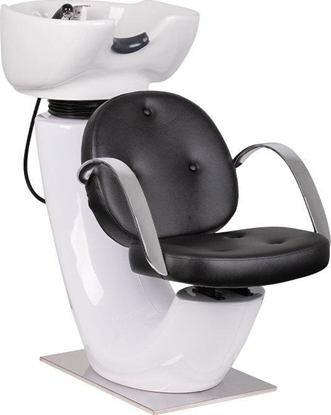 Picture of Gabbiano GABBIANO MYJNIA FRYZJERSKA ASTI CZARNA