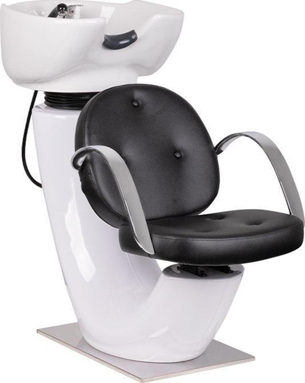 Picture of Gabbiano GABBIANO MYJNIA FRYZJERSKA ASTI CZARNA