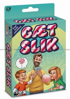 Picture of Gæt slik