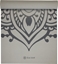 Attēls no Gaiam GAIAM MATA DO JOGI SUSTAINED GREY SUNDIAL LAYERS 5MM 65737