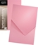 Picture of GALERIA PAPIERU Karton ozdobny Galeria Papieru A4/200g Mika róowy (20)