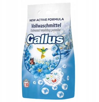 Picture of GALLUS PROSZEK d/prania 8,45kg UNIWERS folia