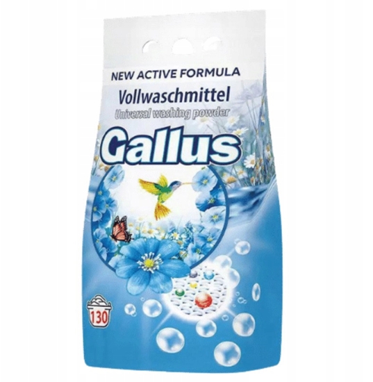 Picture of GALLUS PROSZEK d/prania 8,45kg UNIWERS folia