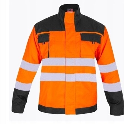 Attēls no Galmag BLUZA ROBOCZA WH220 ROZ. L